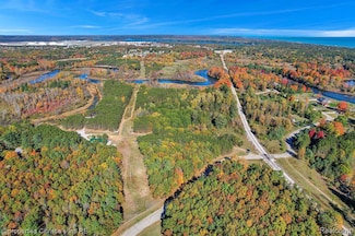 V/L River Rd, Oscoda, MI 48750