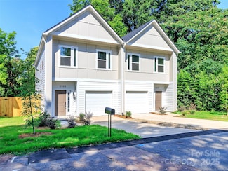 2505 Elon St, Charlotte, NC 28208