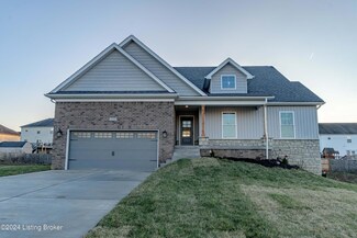 2332 Clearwater Dr, Lawrenceburg, KY 40342