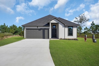 801 Road 5812, Cleveland, TX 77327