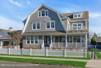 700 S Lake Dr, Belmar, NJ 07719