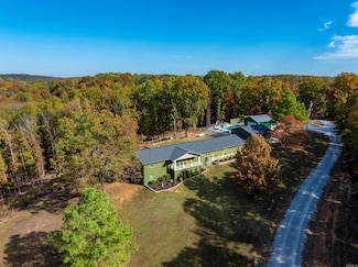 151 E Rich St, Batesville, AR 72501