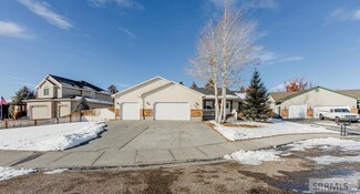 1460 Blue Ridge Cir, Idaho Falls, ID 83402
