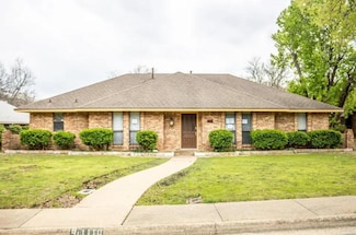 1110 Fawn Ridge Dr, Duncanville, TX 75137