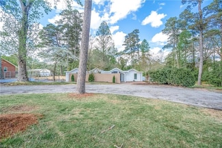 1320 Clay St, Franklin, VA 23851