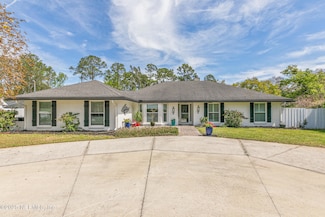 540 Roberts Rd, Saint Johns, FL 32259