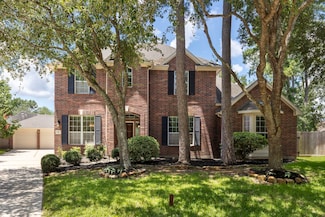 7 Camborn Place, Conroe, TX 77384