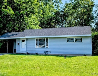 6 Cotty Dr, East Syracuse, NY 13057