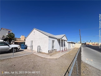 10 E Bonanza Rd Unit A, Las Vegas, NV 89101