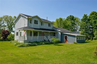 131 Pleasant Valley Rd Unit 1, Hammond, NY 13646