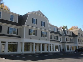 159 Danbury Rd Unit 302, Ridgefield, CT 06877