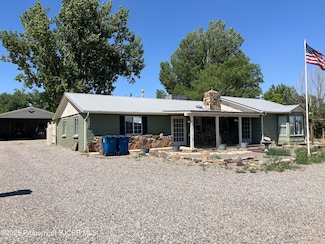2324 W Broadway Ave, Bloomfield, NM 87413