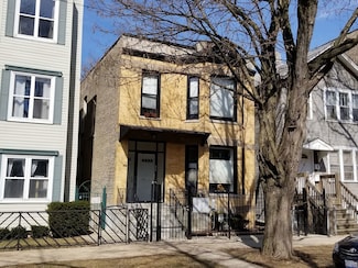 2640 W Cortland St Unit 1F, Chicago, IL 60647