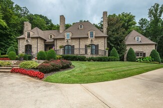 14 Agincourt Way, Brentwood, TN 37027