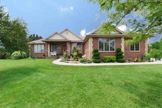 7405 S Maize Rd, Clearwater, KS 67026
