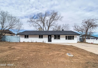 940 S 2nd St W, Snowflake, AZ 85937