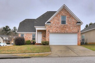 2951 Aylesbury Dr, Augusta, GA 30909