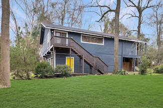 161 Eastridge Rd, Goodrich, TX 77335