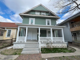 4224 Unit 4 E Washington St, Indianapolis, IN 46201