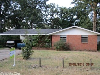 6611 W 30th St, Little Rock, AR 72204