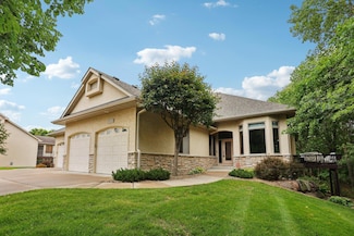 11824 Germaine Terrace, Eden Prairie, MN 55347