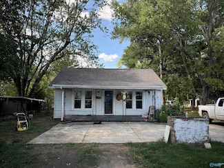 611 Horton St, Athens, AL 35611