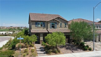 6938 Lumberton St, North Las Vegas, NV 89086