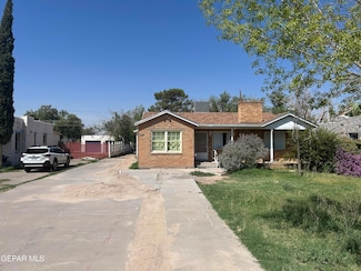 4331 Emory Rd, El Paso, TX 79922