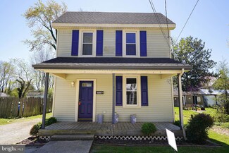 30581 Irving Ave, Princess Anne, MD 21853