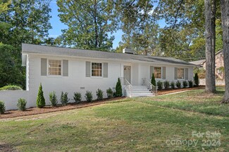 6600 Burlwood Rd, Charlotte, NC 28211