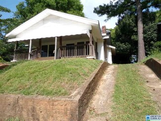 1237 Waverly St, Birmingham, AL 35217