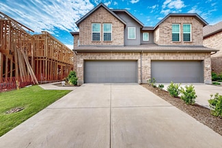 1371 Hill Country Place, Celina, TX 75009