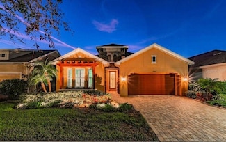 6007 Burrowing Owl Place, Lithia, FL 33547