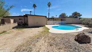 9846 E 33rd St, Tucson, AZ 85748