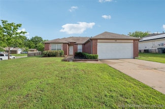 507 W Matthew, Catoosa, OK 74015