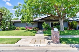 6295 N Del Mar Ave, Fresno, CA 93704