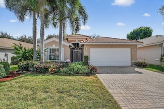 5194 Palazzo Place, Boynton Beach, FL 33437