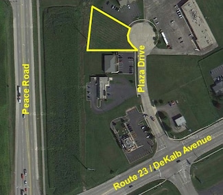 TBD Plaza Dr, Sycamore, IL 60178
