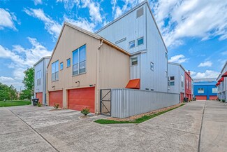 2605 Calumet St Unit 26, Houston, TX 77004