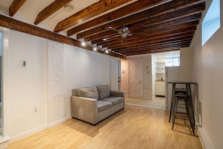 12 Pearl St Unit 1, Charlestown, MA 02129