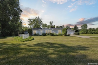 4591 Swaffer Rd, Millington, MI 48746