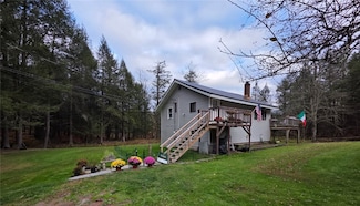 270 Baudendistel Rd, Hancock, NY 13783