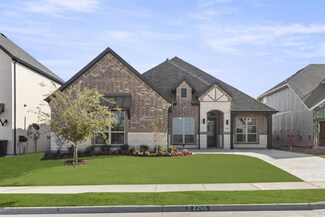 2205 Stratford St, Rockwall, TX 75087