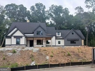 0 Cliffs Street - Lot 1 Unit 10484019, Dalton, GA 30143
