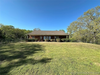 6261 E 53rd St S, Muskogee, OK 74403