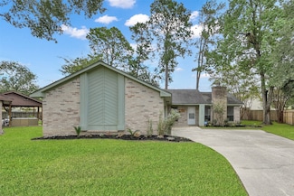 4207 Dawn Creek Ln, Spring, TX 77388