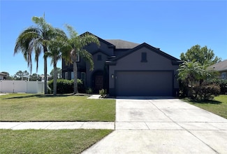 2865 Running Brook Cir, Kissimmee, FL 34744