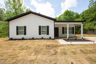 923 Omega Dr, Columbus, GA 31907
