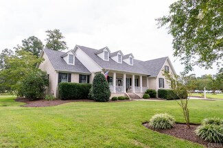 386 Albemarle Blvd, Hertford, NC 27944