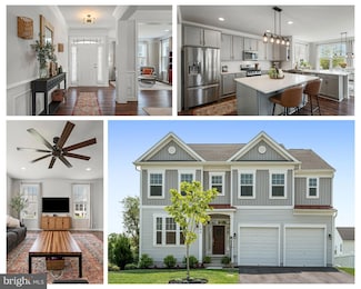 104 Barrister St, Stephenson, VA 22656